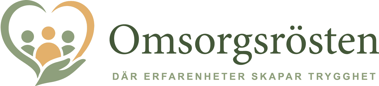 Omsorgsrösten